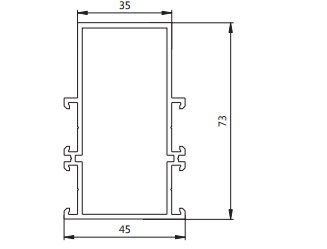 МП-45.05.04, 6 метров