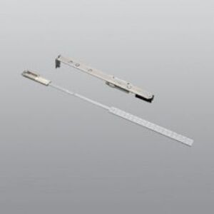 Короткие ножницы 3200.770 L