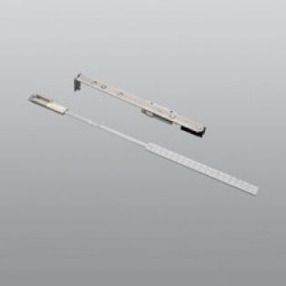 Короткие ножницы 3200.770 L