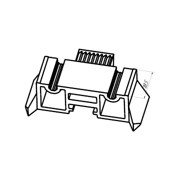 ТПУ-72.17 Заглушка