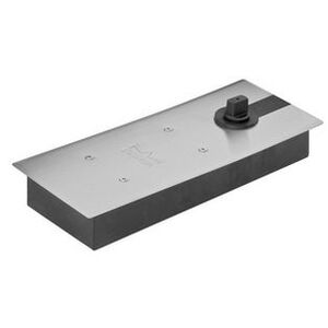 Дверной доводчик Dorma BTS60 корпус, крышка, станд.шпиндель