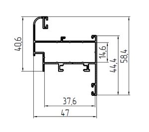 МП-64043-02, 6 метров