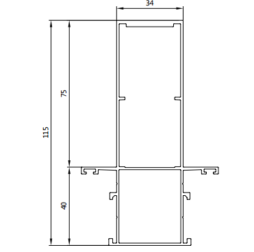 МП-64090-01, 6 метров