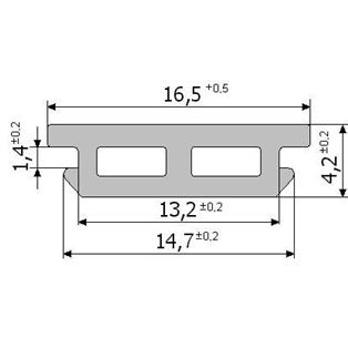 Уплотнитель REG-41