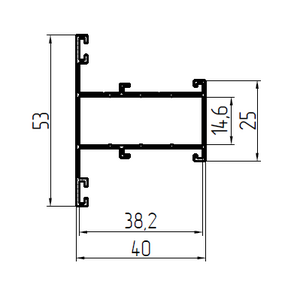 МП-64042-02, 6 метров