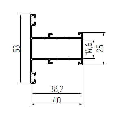 МП-64042-02, 6 метров
