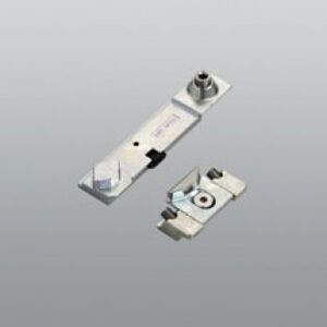 Концевой запирающий элемент для окон с ответной планкой 3200.605 L