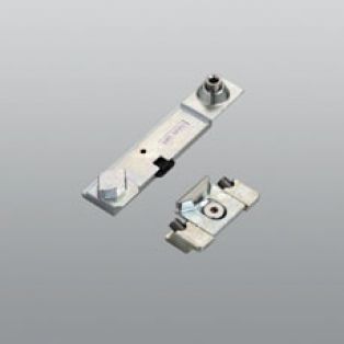 Концевой запирающий элемент для окон с ответной планкой 3200.605 L