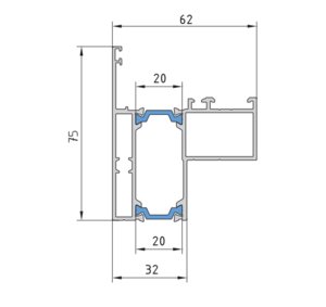 ТПСК-60572, 6 метров