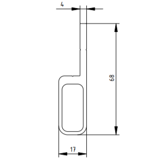 ТП-50432, 6 метров
