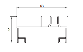 МП-64003, 6 метров
