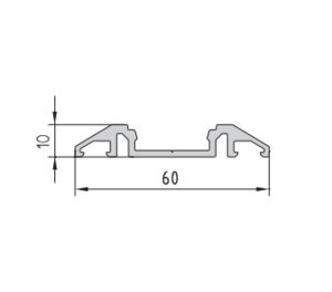 ТПСК-6039, 6 метров
