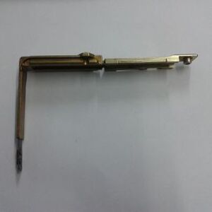 Угловой переключатель дополнительный СТН-1850.07.00