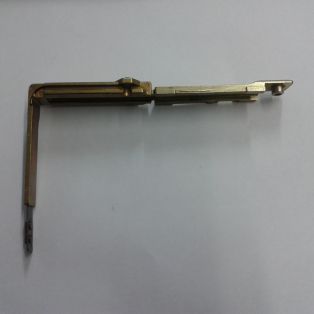 Угловой переключатель дополнительный СТН-1850.07.00