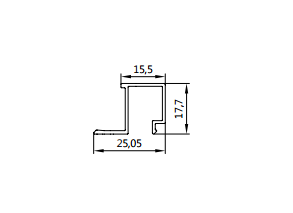 МП-64049, 6 метров