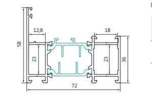 ТПТ-72.01.04, 6 метров