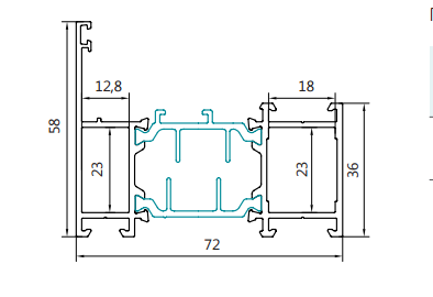 ТПТ-72.01.04, 6 метров