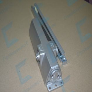 TS 90 Impulse EN3/4 Доводчик, скользящий канал