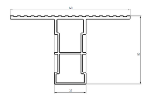 МП-514, 6 метров