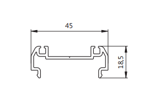 МП-45.07.09, 6 метров