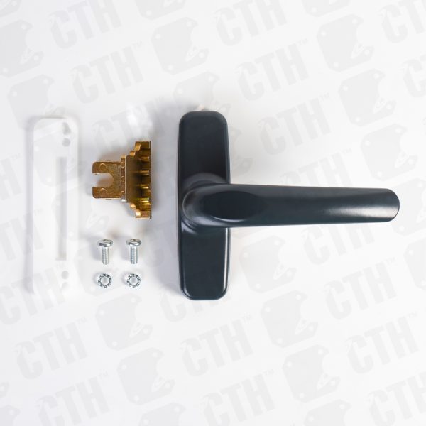 Ручка оконная СТН-2250.00