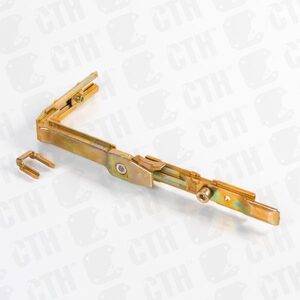 Переключатель угловой с цапфой для поворотно откидного окна + вилка СТН-1850.04.00