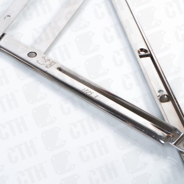 Комплект петель фрикционных СТН-2425