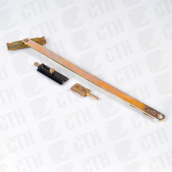 Ограничитель открывания окна (европаз) СТН-1850.15.00