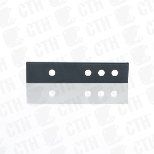 Переходник для ПВХ дверей СТН-1590