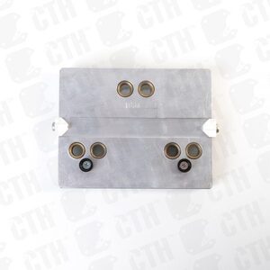 Кондуктор для установки дверных петель СТН-1034.00