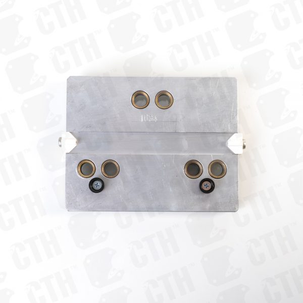 Кондуктор для установки дверных петель СТН-1034.00