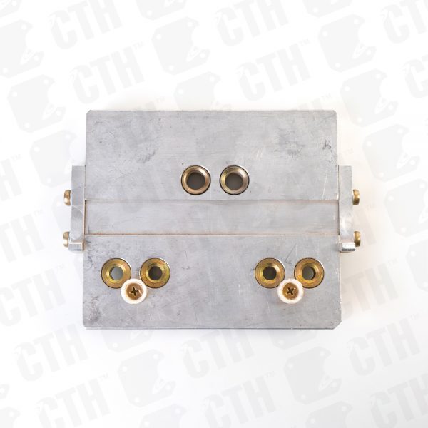 Кондуктор СТН-1511.00 для установки дверных петель