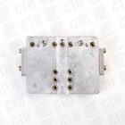 Кондуктор СТН-1142.00 для установки дверных петель