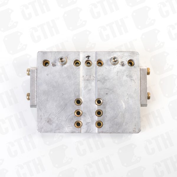 Кондуктор СТН-1142.00 для установки дверных петель