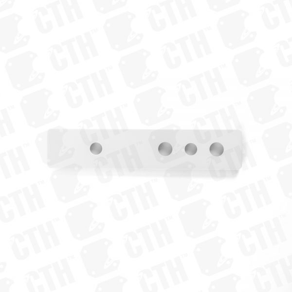 Переходник для ПВХ дверей СТН-1591-01