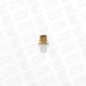 Цапфа приемная СТН-1850.00.01