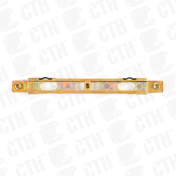 Ползун приемный для оконного или дверного прибора СТН-1850.10.00