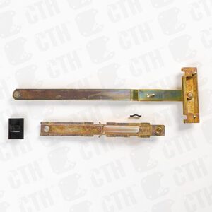 Вторые ножницы для алюминиевых окон СТН-1850.09.00