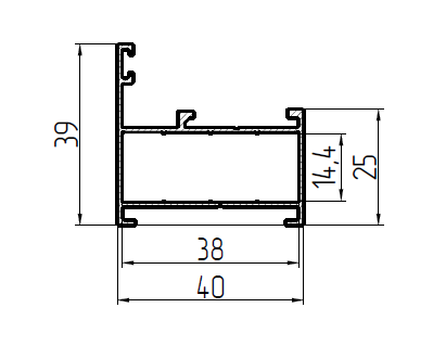 МП-64041-01, 6 метров