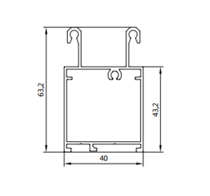 МП-64082, 6 метров