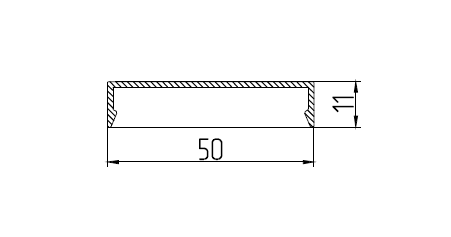 МП-5014МО, 6 метров