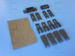 8KT/30 Монтажный комплект внешний