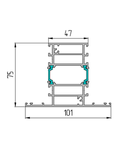 ТПТ-75.02.05, 6 метров