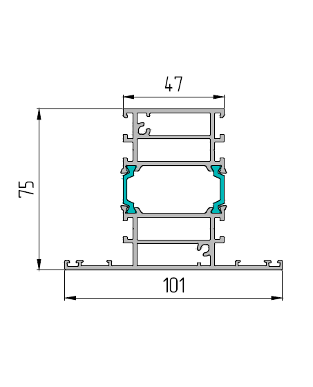 ТПТ-75.02.05, 6 метров