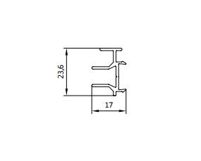 МП-64030-01, 6 метров