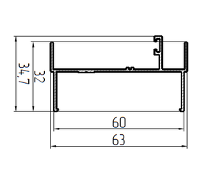 МП-64003-03, 6 метров