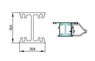 МП-64071, 6 метров