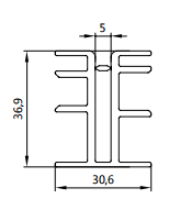 МП-64056, 6 метров