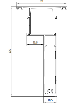 МП-64022-01, 6 метров