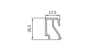 МП-45.10.07, 6 метров